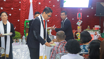 galeri, Perjamuan Awal Tahun GKJ Baki Pepantan Daleman, gereja kristen jawa, gkj, gkj baki, gereja kristen jawa baki, baki, sukoharjo, gkj klasis sukoharjo, klasis sukoharjo, klasis, sinode gkj, sinode 